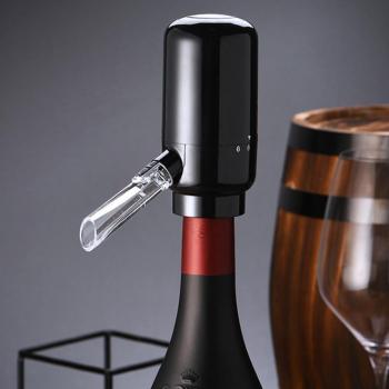 PortaPour Silicone Wine & Liquor Separator – BPA‑Free, Travel‑Ready