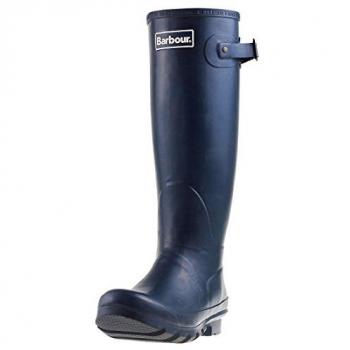 Barbour Bede Women's Waterproof Mid Calf Wellington Boots