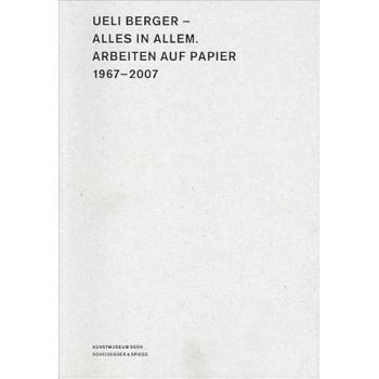 Ueli Berger