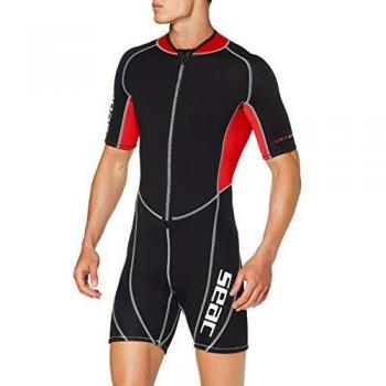 Traje corto Seac Ciao 2.5 mm para buceo
