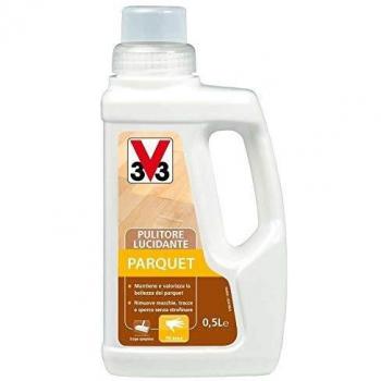 V33 Detergente per Pavimenti in Legno 0.5 L