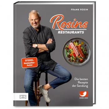 Rosins Restaurants: Die besten Rezepte der Sendung