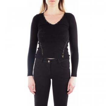 Guess 94G519 Donna Nero S