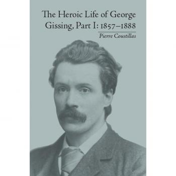 Vitalsource Technologies, Inc. Heroic Life Of George Gissing