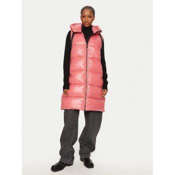 Save The Duck Bodywarmer D80302W LUCK19 für Damen Rosa