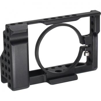 Camera Cage for Sony RX100 III/IV/V