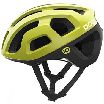 POC Octal X Casco Unisex Adulto S Giallo