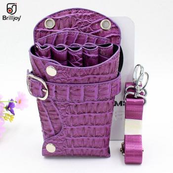 Hair Cutting Scissors Tool Case