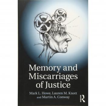 Memory and Miscarriages of Justice, Paperback by Howe, Mark L.; Knott, Lauren...