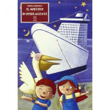 Il mistero di Desilucente