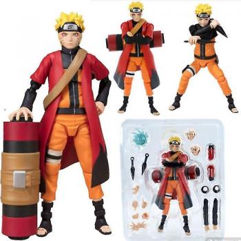 Figurine Naruto Uzumaki « Shikamaru » Modèle