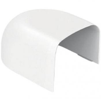 Tappo di Chiusura Arnocanali 65x50 mm NKE5065.3 in Bianco