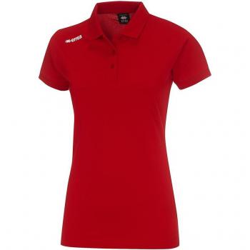 Errea Team Ladies Poloshirt 100% Baumwolle