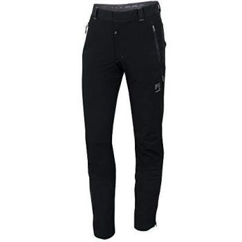 Pantaloni San Martino di Karpos (Nero, 44)