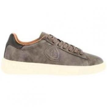 BLU AI 26 F5 Buck 01 – Blaue Sportschuhe