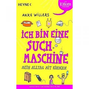 Ich bin eine Suchmaschine
