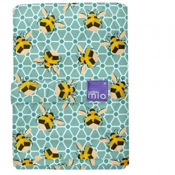 GentleGlide Diapering Surface