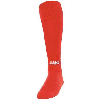 Football Socks Jako Glasgow 2.0 Unisex Red