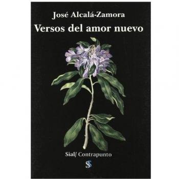 Versos del amor nuevo