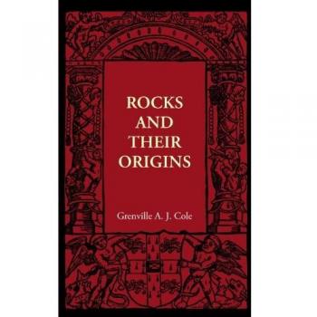 Rocks and their origins