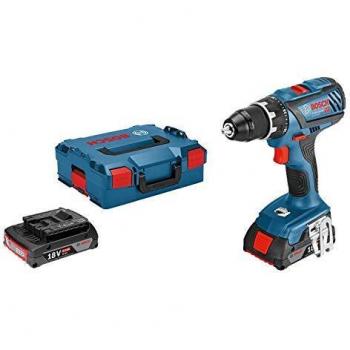 Trapano a Batteria Bosch GSR 18V-28