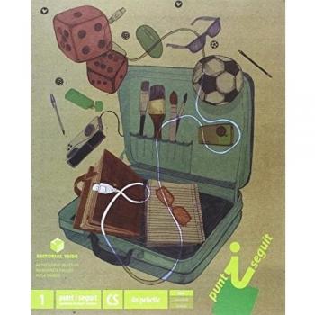 Punt i seguit. Quadern 1