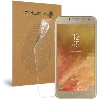 SafeScreen X – Galaxy J4 Shatterproof Cover