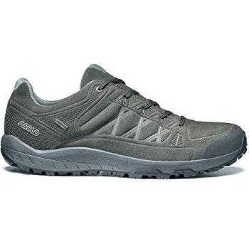 Asolo Grid GV LTH Bergschuhe für Männer – Beluga, 46 EU