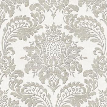 DAMASK Vliestapete, Retro, von Sublime