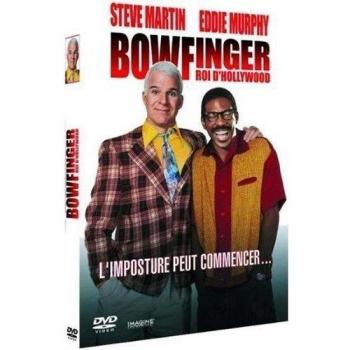 Bowfinger : Roi D'hollywood