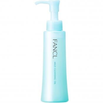 Fancl Counter Edition Mild Cleansing Oil 120ml