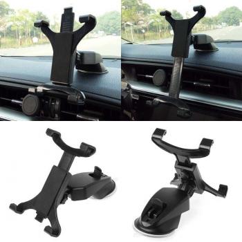 Car Mount Stand for 7-11 inch iPad Air and Galaxy Tab
