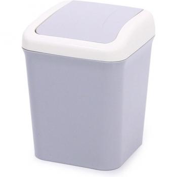 Cubo de Basura de Escritorio