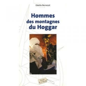 Hommes des montagnes du Hoggar