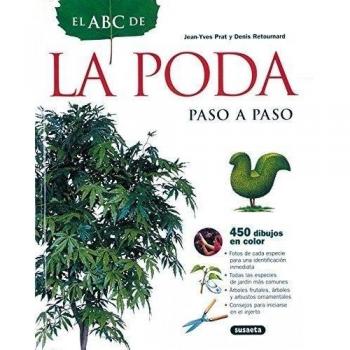 La Poda Paso A Paso -
