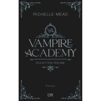 Vampire Academy