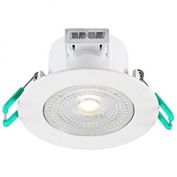 Spot LED Sylvania 5W équivalent 50W 840