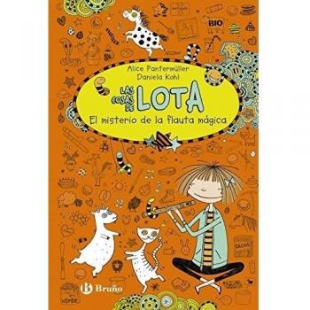 EL MISTERIO DE LA FLAUTA