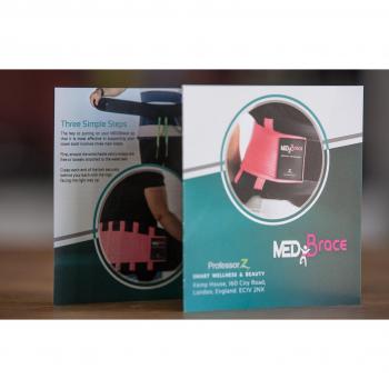 Medical Grade Lumbar Brace