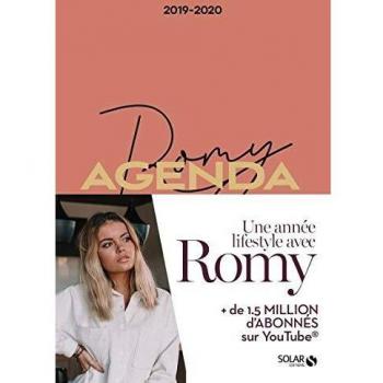 Agenda Romy