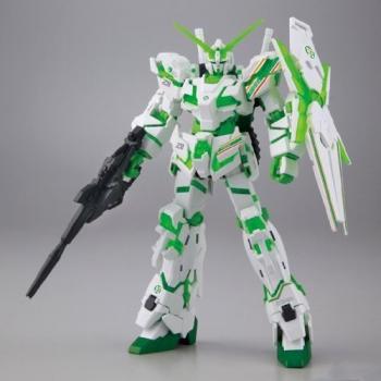 BANDAI HGUC 1144 Unicorn Gundam Zerstörungsmodus 7-Eleven Sammleredition