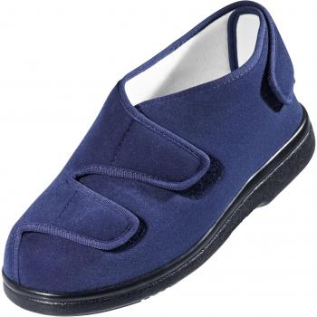 Orthopädischer Verbandschuh Sani Soft-D, Größe 45