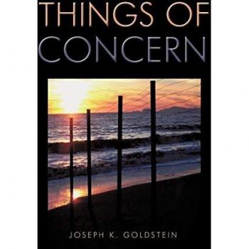 Things of Concern: A Dissertation Relating to the State of the World and the State of the Mind