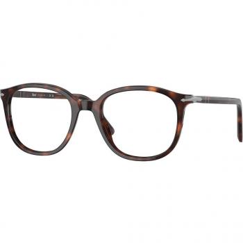 Persol Po3317v col. 24 Unisex Pillow Havana