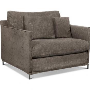 Loveseat »Petito« von furninova, stilvoll und bequem