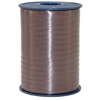Geschenkband PRAESENT Espresso 10 mm x 250 m