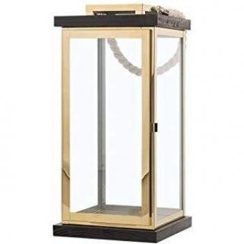 Élégance Cuivrée en Bois