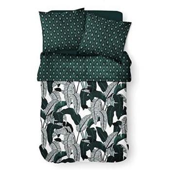 Housse & Taies TRARALGON 220x240 – Coton pur 57 fils (TODAY)