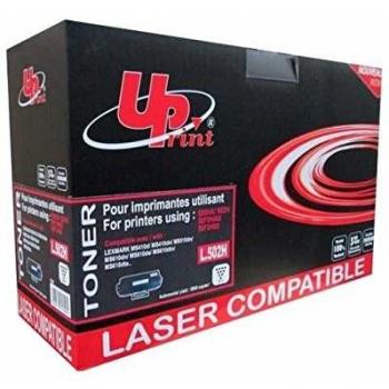 LEXMARK 50F2H00 Noir Rapport Qualité/Prix