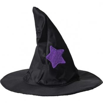 Cosplay Wizard Hat for Dogs and Cats